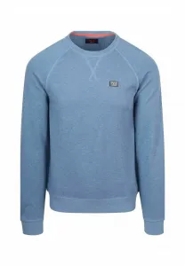 Новая зеландия окленд французский джемпер хантли Nza New Zealand Auckland, Blauw