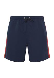 Мужские шорты для плавания на шнурке Dunmore, цвет Sky Captain