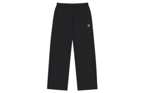 MLB Нью-Йорк Янкиз Базовый Коллекция FW24 Повседневные Штаны Унисекс Black