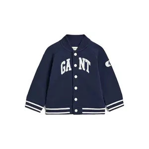 Куртка Gant Varsity, синий