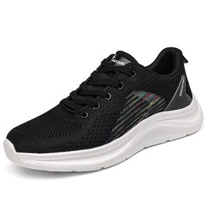 Кроссовки Sonno Lifestyle Shoes Men Low-top, черный