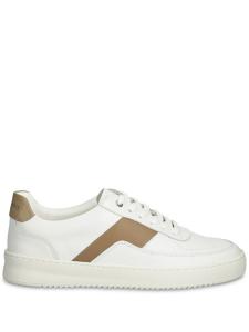 Кроссовки Mondo Game Filling Pieces, белый