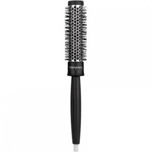 Профессиональная расческа 23 мм, алюминиевая термощетка с нейлоновой щетиной, Termix