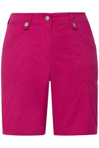 Повседневные брюки Ulla Popken, Fuchsia