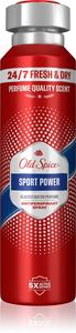 Спортивный спрей-антиперспирант для мужчин Old Spice, 150 мл