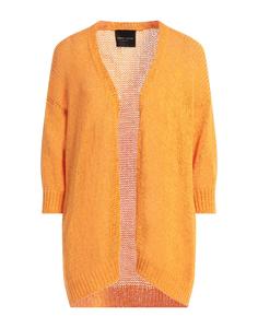 Кардиган Roberto Collina, оранжевый
