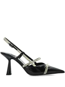 Туфли Danica 85 JIMMY CHOO, черный
