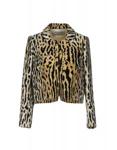 Блейзер Valentino Garavani, бежевый