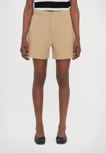 Шорты BAGGY Filippa K, бежевый