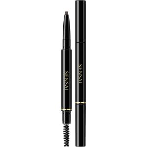 Карандаш для бровей SENSAI Styling Eyebrow Pencil, Nr. 01 Dark Brown / 0,2 g