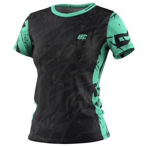 Техническая женская спортивная футболка EXTREME HOBBY NEO