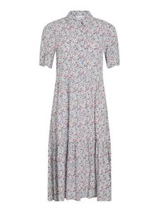 Платье до колена Vila