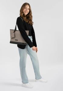 Сумка TOM TAILOR Handbag, Black