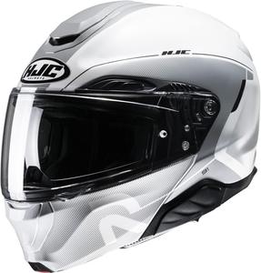 Шлем HJC Unisex Rpha 91 (1 шт.), Mc10