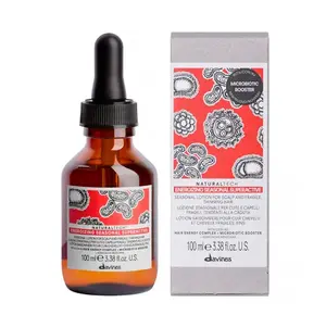 Энергизирующая сыворотка для волос Naturaltech Nourishing Davines, 100 ml