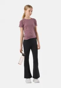 Базовые джазовые леггинсы Swedemount, Black