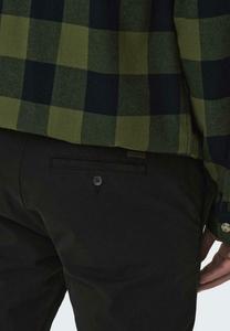 Чиносы FREE NOOS Only & Sons, черный