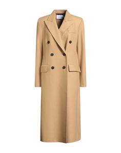 Пальто Harris Wharf London, песочный