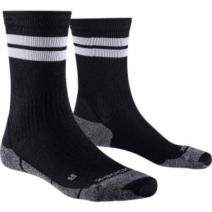 Носки X-SOCKS Core Natural Graphics, черный