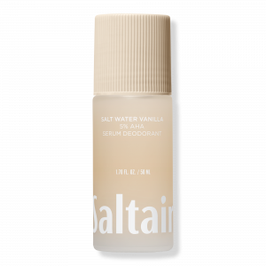 Дезодорант 5% AHA Serum Deodorant Saltair, Salt Water Vanilla