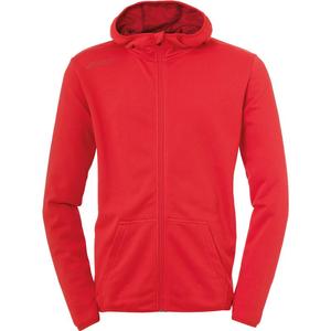 Куртка Kapuzensweat с капюшоном Uhlsport, цвет rot
