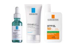 Наборы средств для ухода за кожей La Roche Posay для мужчин La Roche-Posay