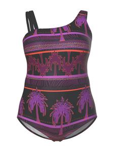 Купальник Ulla Popken, черный