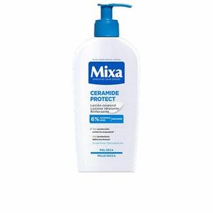 Mixa Ceramine Protect дермопротекторный лосьон для тела