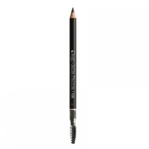 Водостойкий карандаш для бровей 105 Антрацит, Diego Dalla Palma