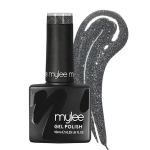 Лак для ногтей gel-nagellack spotlight gel Mylee, golightly, объем 10 мл