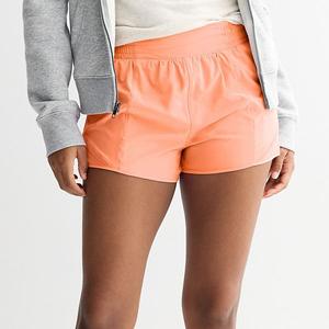 Беговые шорты Juniors So, Boracay Peach