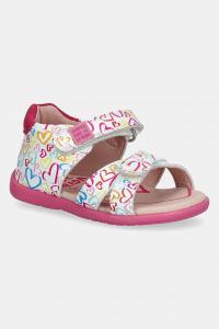 Босоножки Agatha Ruiz de la Prada, белый