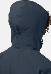 Зимняя куртка rotwand 3 в 1 Jack Wolfskin, Midnight Sky