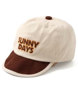 Детская шапочка с вышивкой Bpop