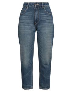 Джинсы Semicouture, синий