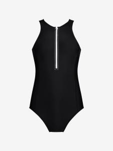 Активный купальник WALLIEN Yemaya, черный