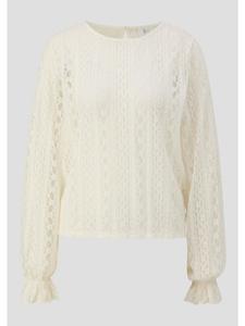 Футболка в цвете 0200_cream QS