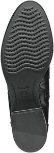 Женские ботильоны Geox, Black