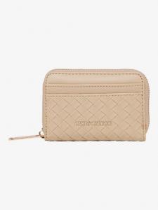 Кошелек devescovi Carlo Colucci, бежевый