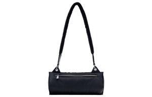 ADER ERROR Сумка через плечо мужская черная