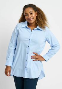 Рубашка Pont Neuf, светло-голубой