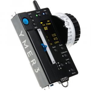 HEDEN YMER-3 Wireless FIZ Hand Unit 10125