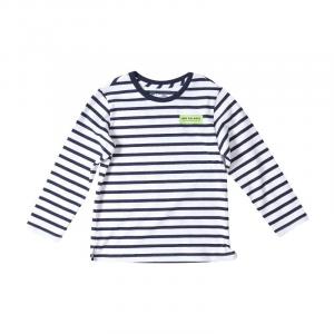 PS Футболка New Balance, цвет Stripes