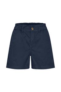 Шорты Oxmo CHAI, пятнистый синий