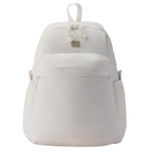 KOLON SPORT Тканевый рюкзак обычный женский кремово-белый, Cream White