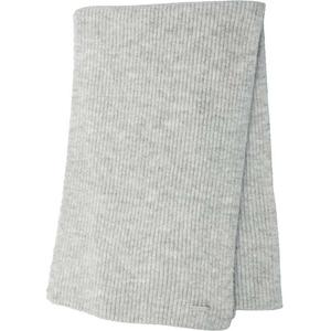 Шарф Schal dafnal Eisglut, цвет silber meliert