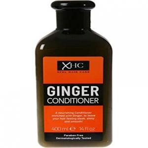 Кондиционер с имбирем 400мл, Xhc