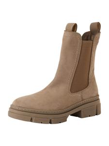 Ботинки челси Tamaris, цвет dune nubuc