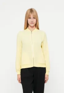 Бомбер vmcoco Vero Moda, Pale Banana