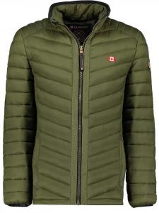 Стеганая куртка ANAPURNA, зеленый